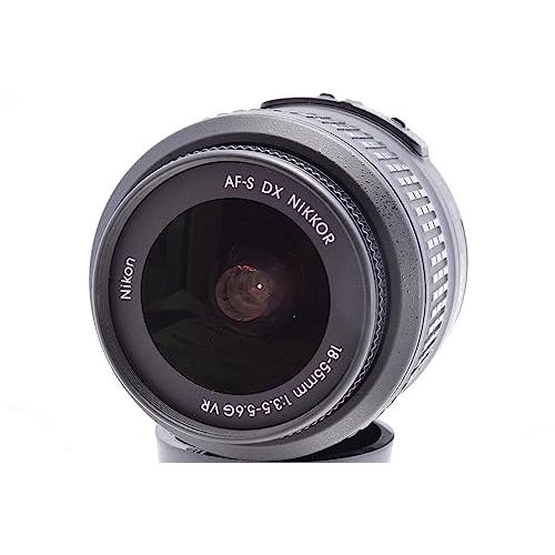 即発送可能】Nikon 標準ズームレンズ AF-P ニコンDXフォーマット専用
