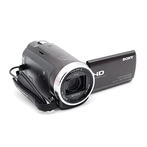 直販割引品 ソニー SONY ビデオカメラHDR-CX675 32GB 光学30倍