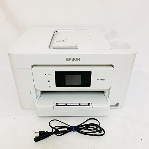 高い品質 エプソン「PX-M680F」おまけつき!! エプソン A4