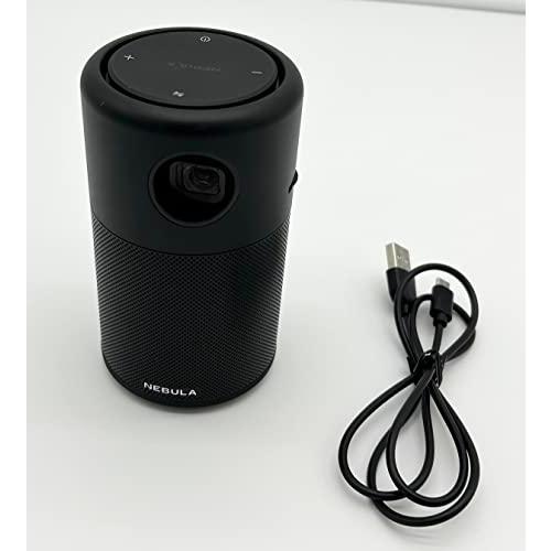 全国どこでも送料無料Anker Nebula (ネビュラ) ルーメン Capsule DLP