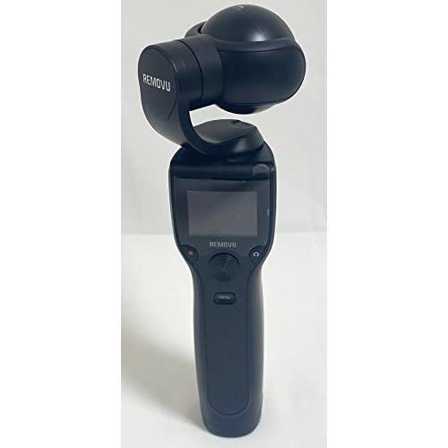 最大55％オフ！最大55％オフ！REMOVU K1 3軸ジンバル一体型4Kカメラ RM