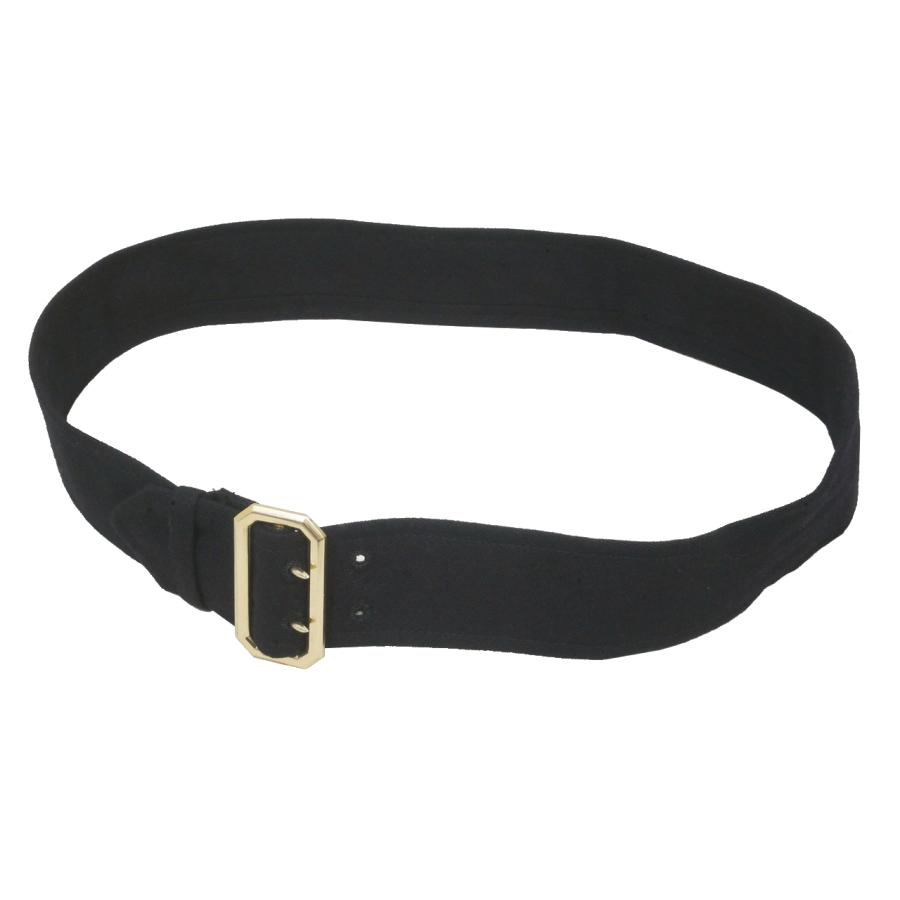 MILITARY（ミリタリー） イギリス軍 ドレスベルト ウェストベルト No1