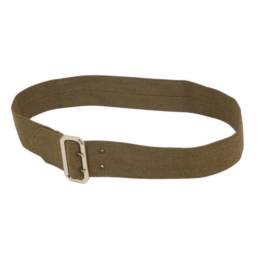 イギリス軍 ドレスベルト ウェストベルト No2ドレスジャケット用 新品デッドストック | MILITARY