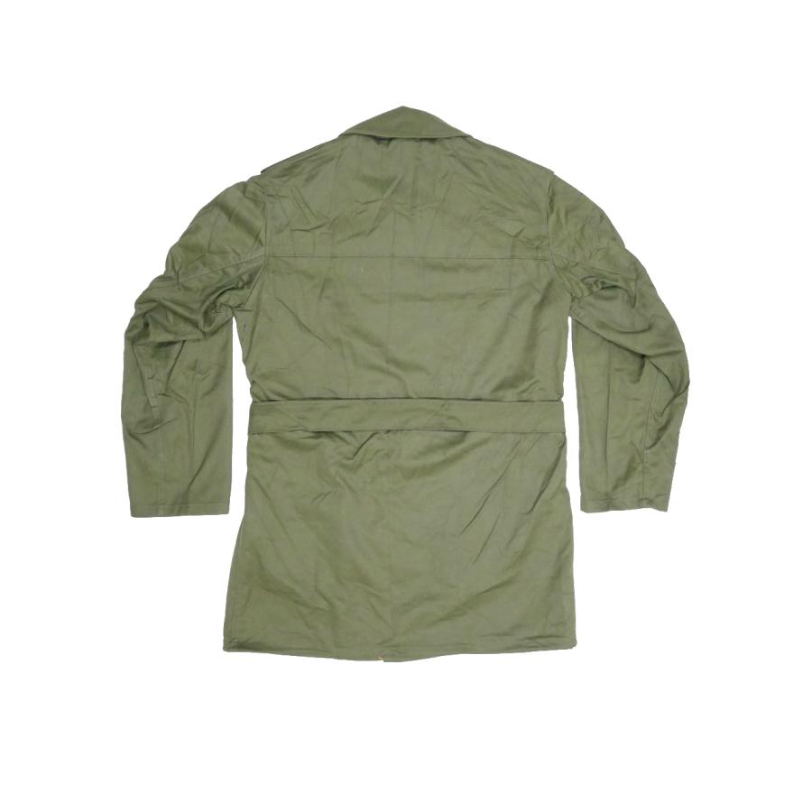 MILITARY チェコ軍 vz85 フィールドコート フィールドジャケット MILITARY チェコ軍 vz85 フィールドコート フィールドジャケット