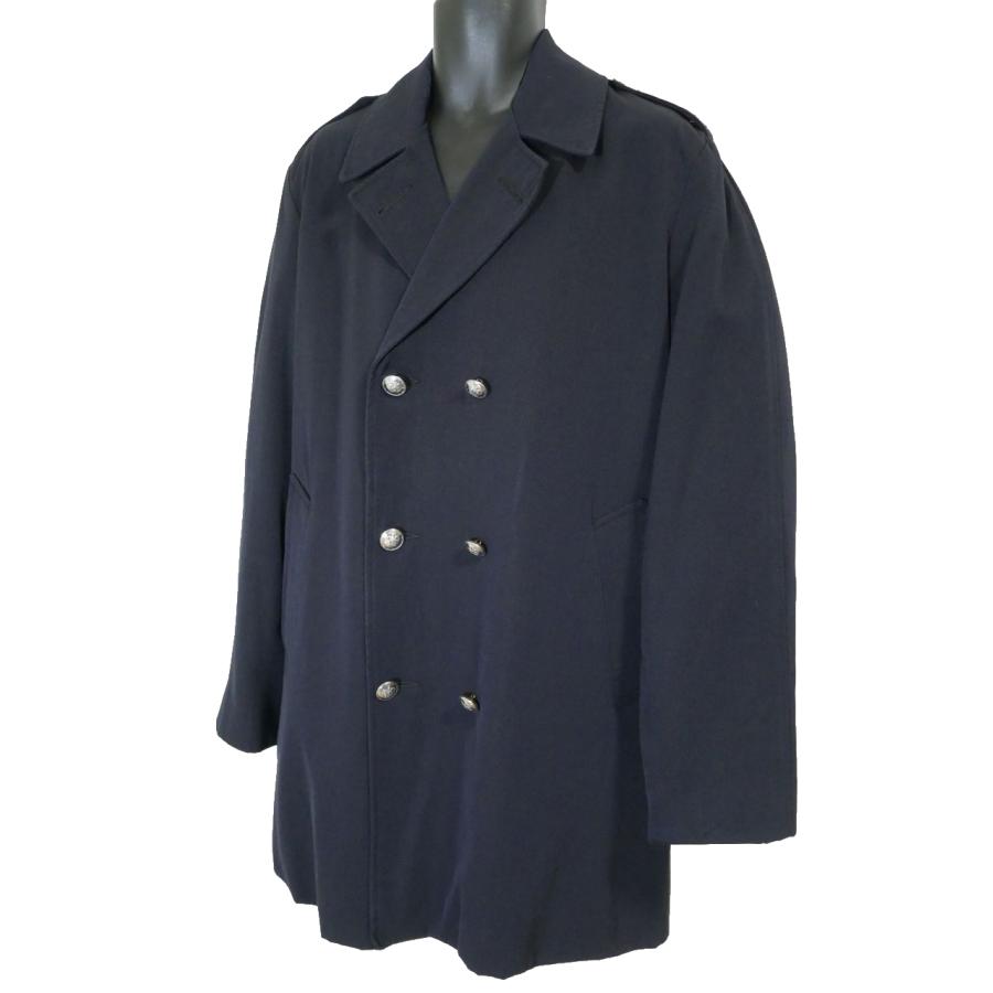 MILITARY イギリス Grantham ヨーマン ウェザーウェア オーバー