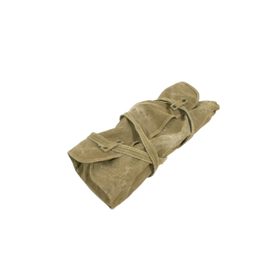 イタリア軍 ヴィンテージ アイゼン クランポン 28cm ※表記43 革帯破損 画像現品b | MILITARY | 03