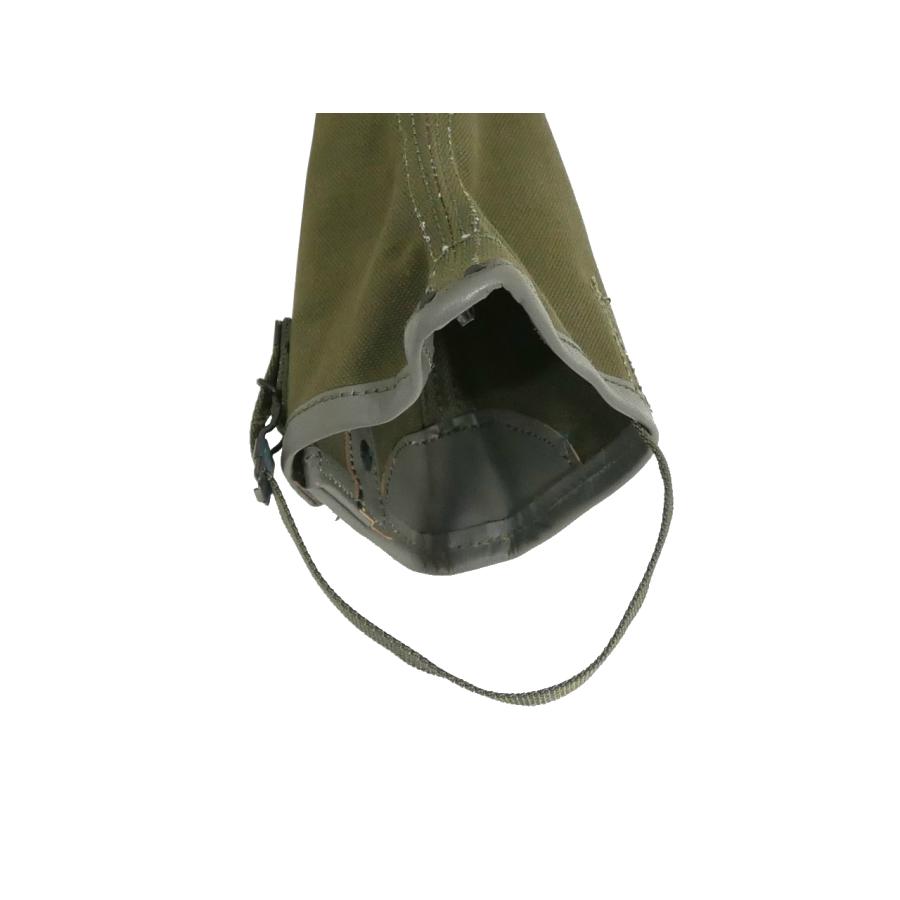 イタリア軍 コットン ゲートル  ゲイター レギンス 新品デッドストック | MILITARY | 03