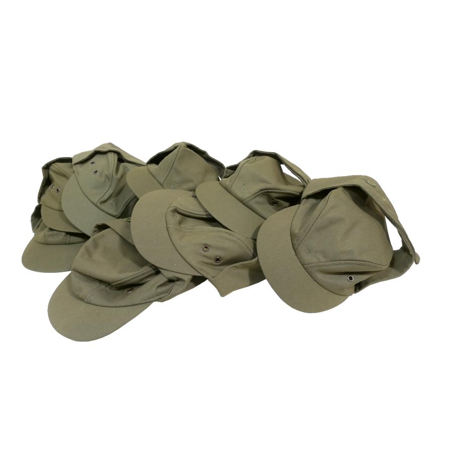 MILITARY（ミリタリー） チェコスロバキア軍 VZ85 フィールドキャップ
