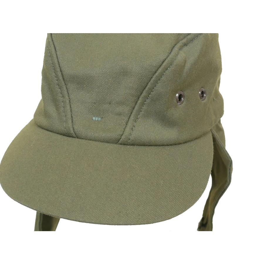 MILITARY（ミリタリー） チェコスロバキア軍 VZ85 フィールドキャップ