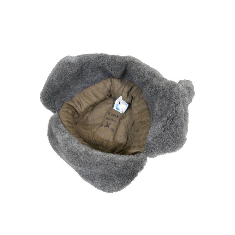 MILITARY（ミリタリー） チェコスロバキア軍 ウシャンカ ボアキャップ