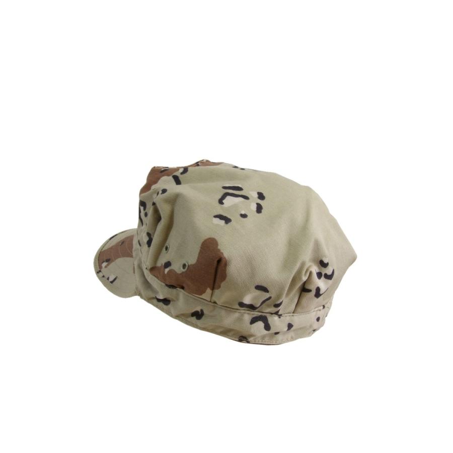 アメリカ軍実物　69年製　海兵隊ユーティリティキャップ MILITARY（ミリタリー） アメリカ軍タイプ ユーティリティ キャップ