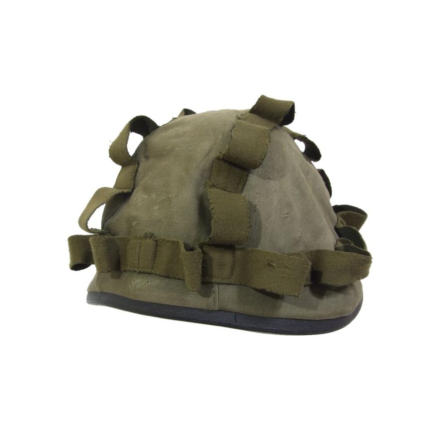 MILITARY（ミリタリー） オーストリア軍 M92（826）用 ヘルメット