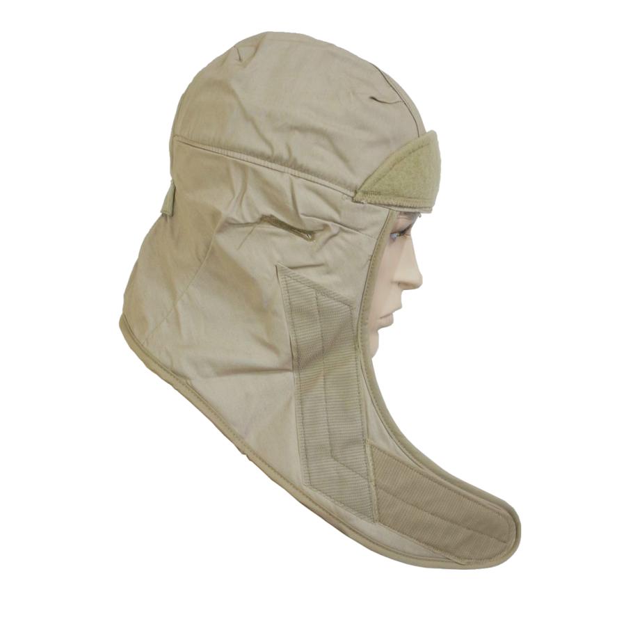 MILITARY（ミリタリー） アメリカ軍 ヘルメットライナー キャップ