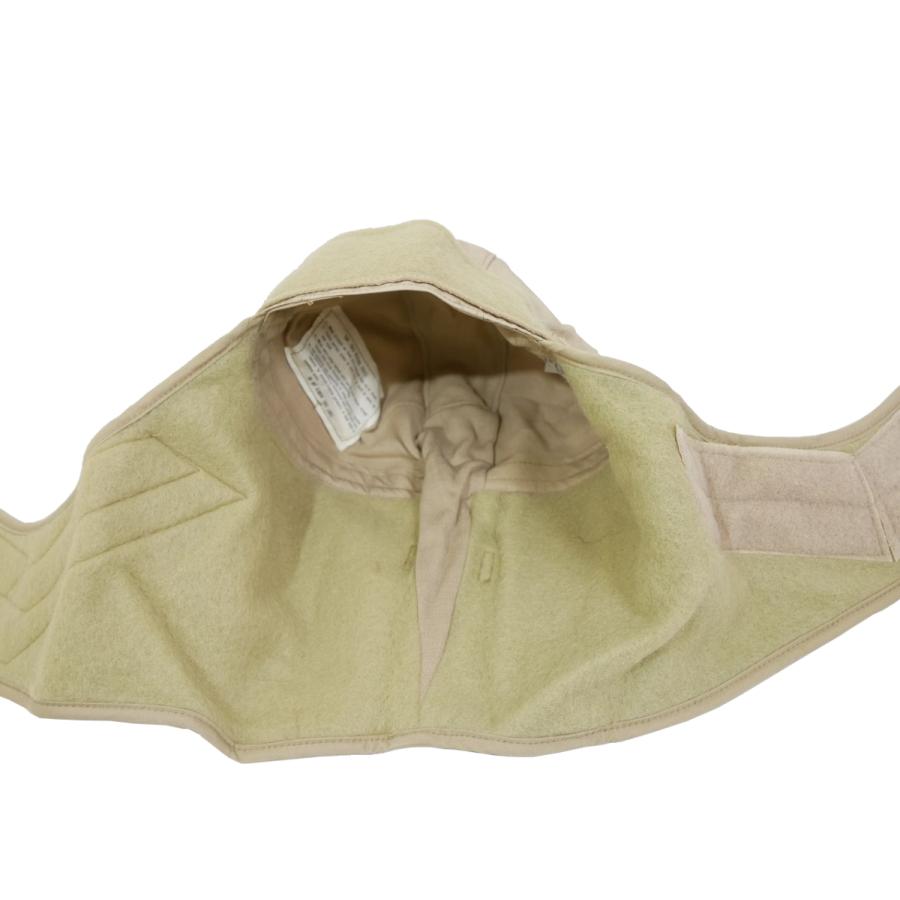 MILITARY（ミリタリー） アメリカ軍 ヘルメットライナー キャップ