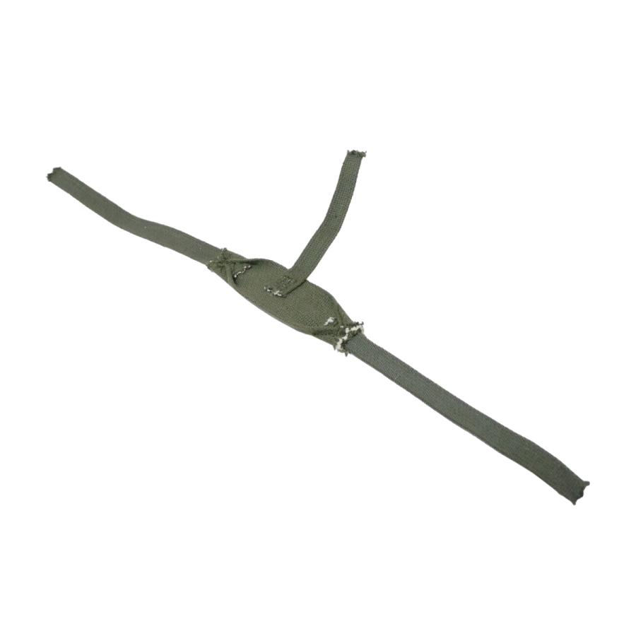 MILITARY（ミリタリー） アメリカ軍 M1ヘルメット ライナー ネック