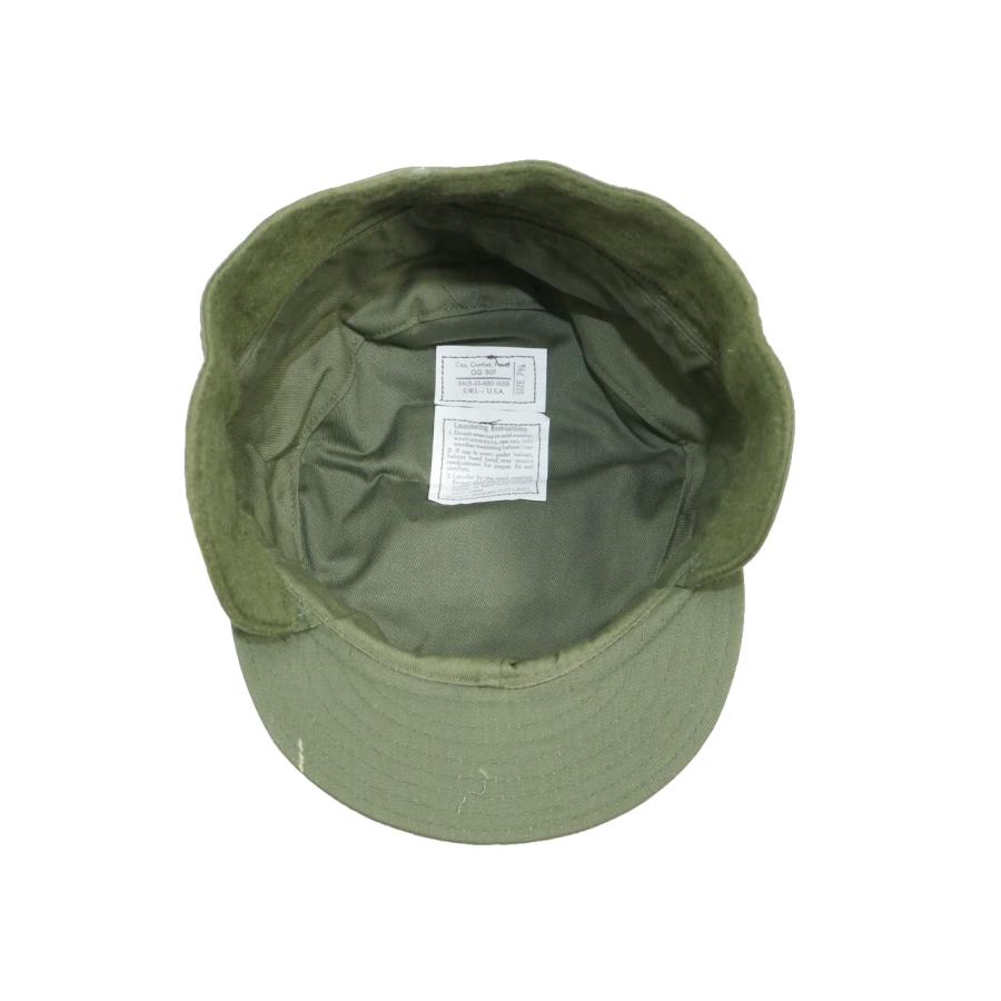 MILITARY（ミリタリー） パトロールキャップ コンバットキャップ