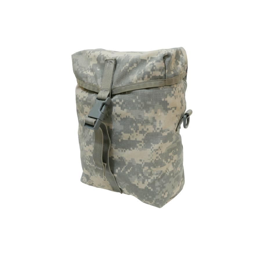 MILITARY（ミリタリー） アメリカ軍 サステインメント ポーチ ACU 画像