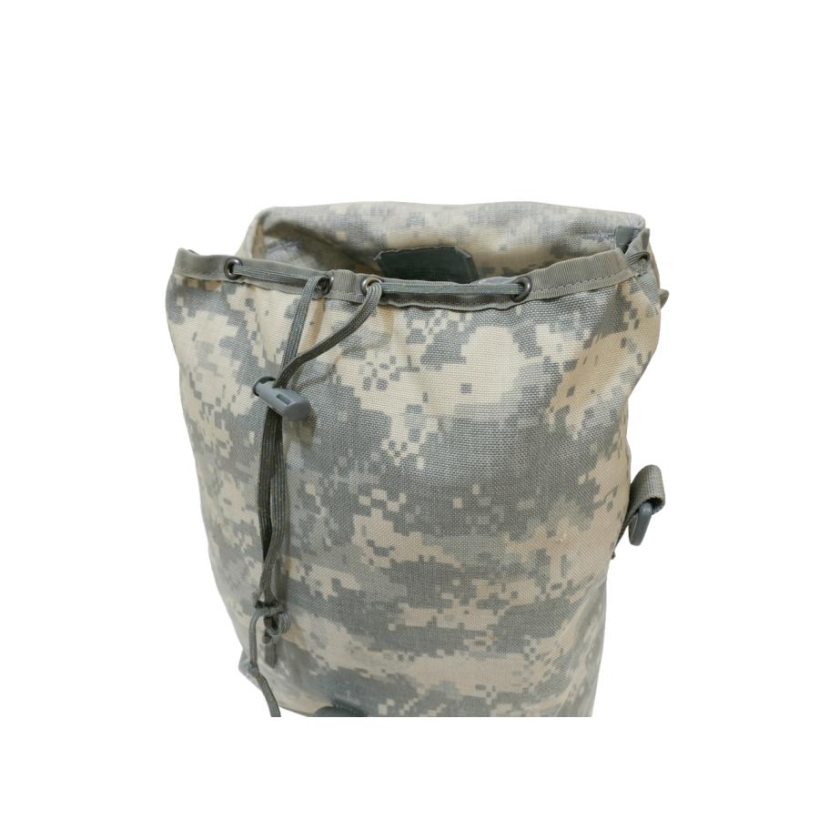 MILITARY（ミリタリー） アメリカ軍 サステインメント ポーチ ACU 画像