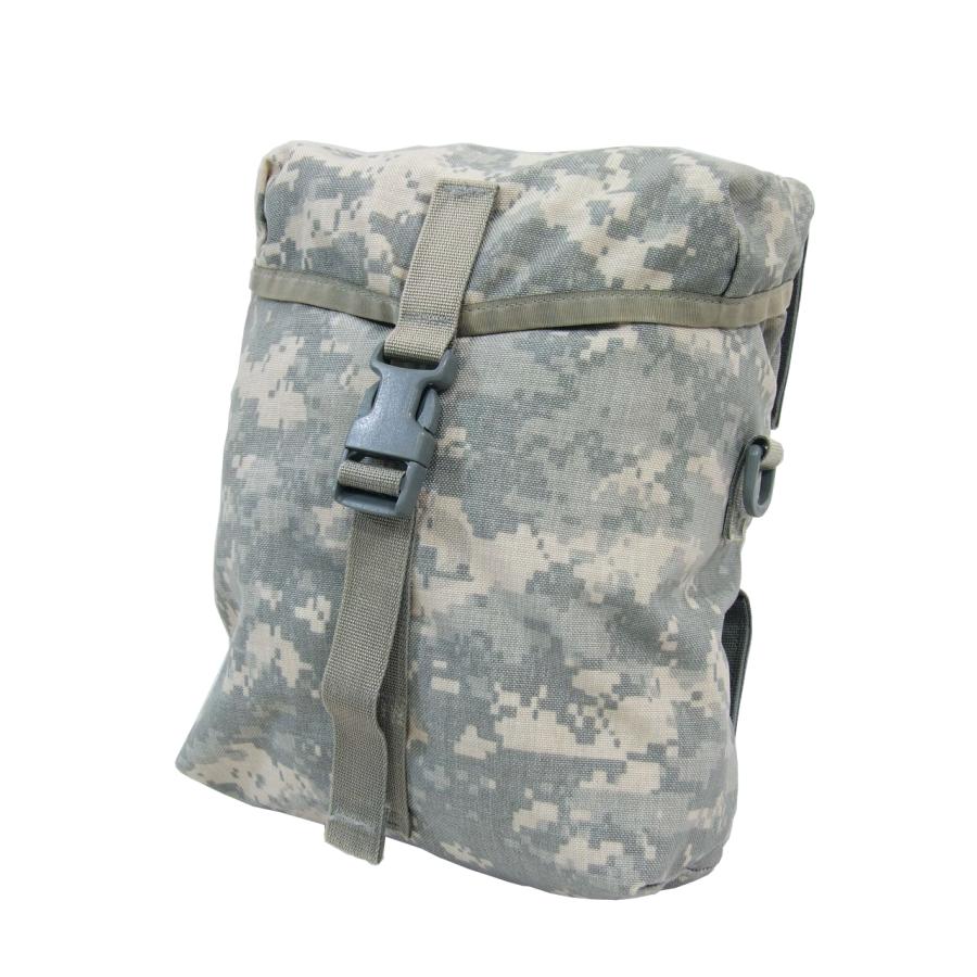MILITARY（ミリタリー） アメリカ軍 サステインメント ポーチ ACU