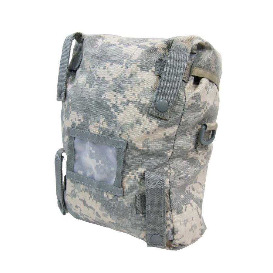 MILITARY（ミリタリー） アメリカ軍 サステインメント ポーチ ACU