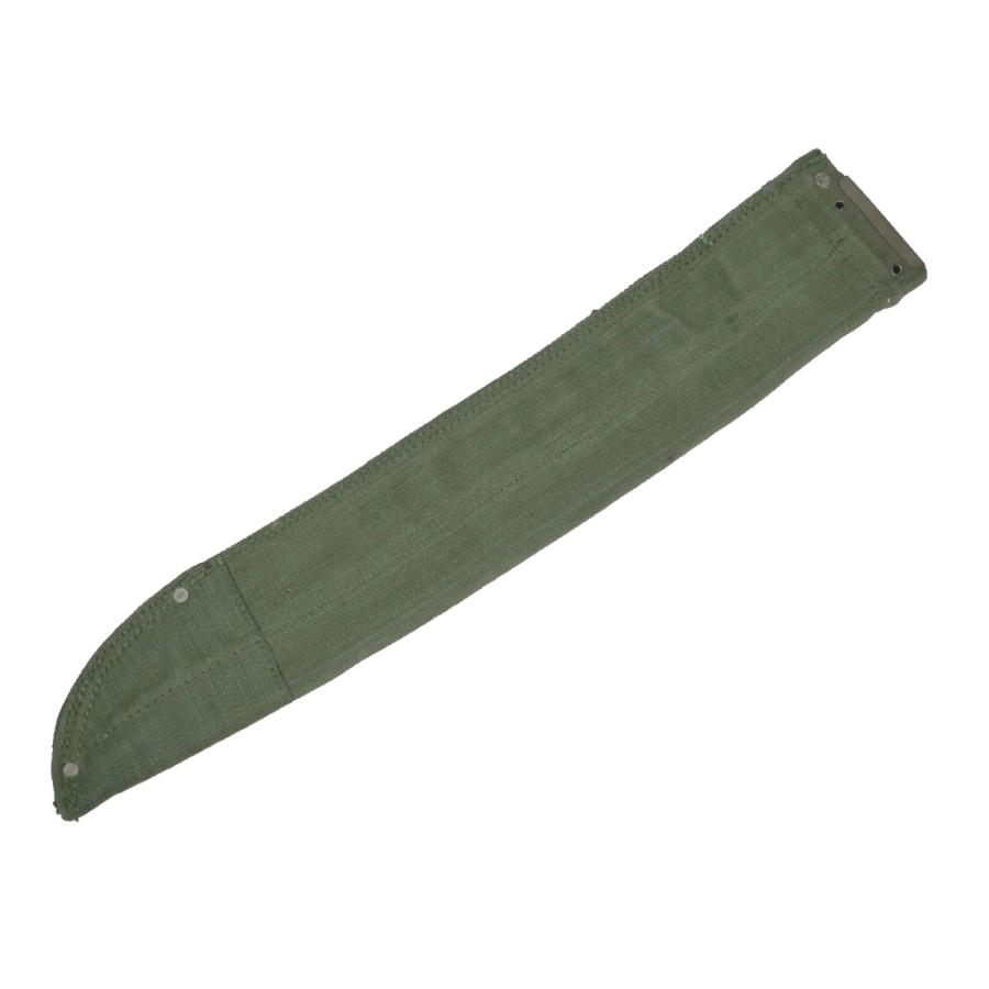 MILITARY（ミリタリー） イギリス軍 P44 マチェットシース 1945年