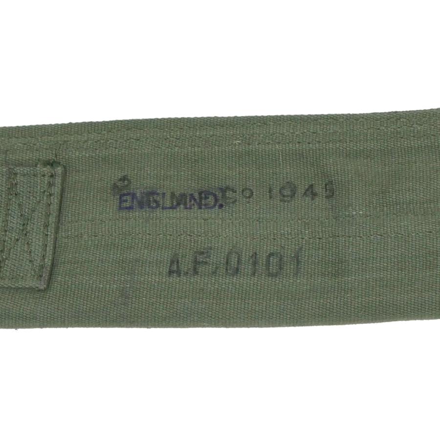 MILITARY（ミリタリー） イギリス軍 P44 マチェットシース 1945年