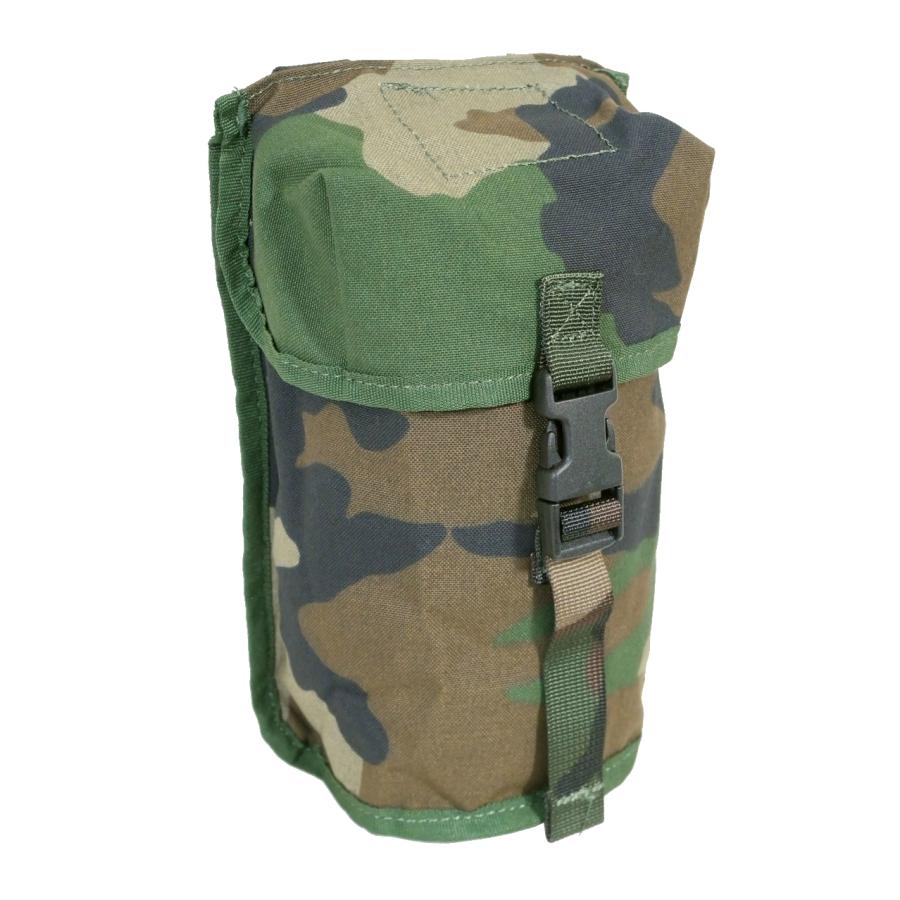 MILITARY（ミリタリー） オランダ軍 MOLLE キャンティーン ポーチ
