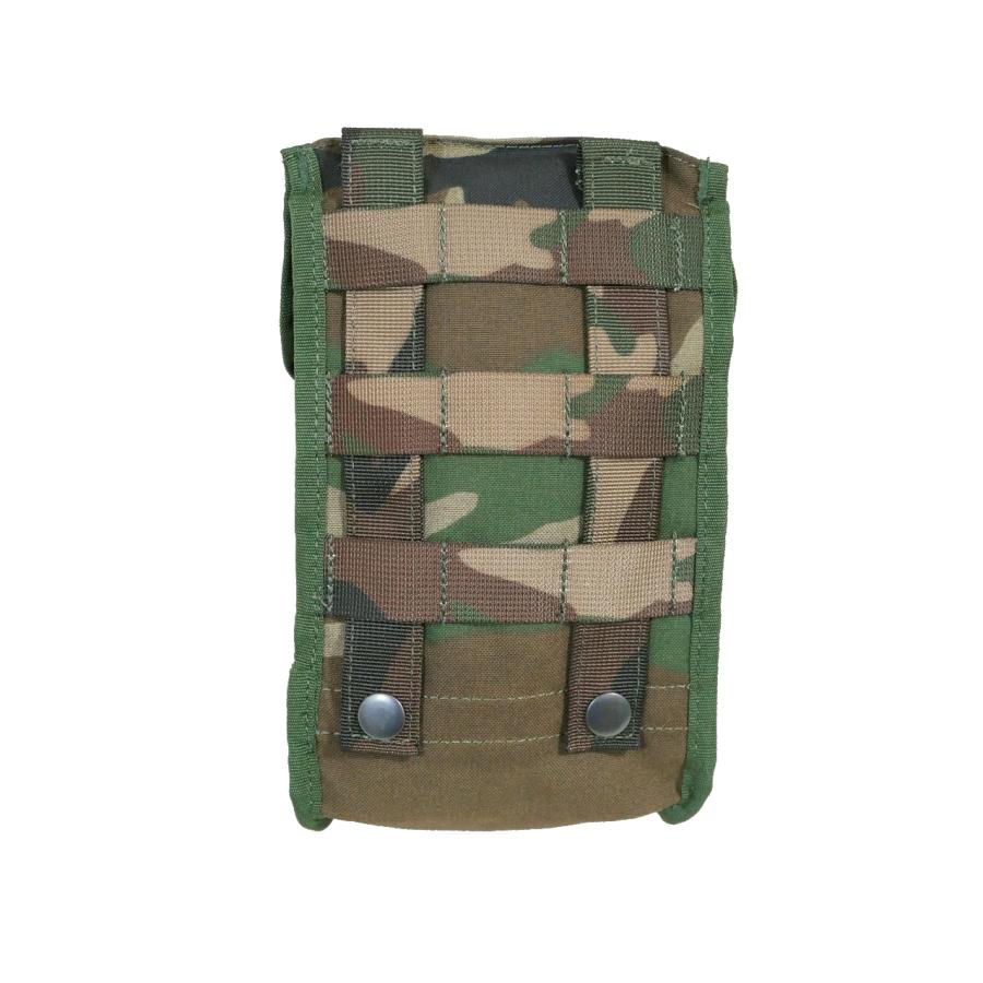 米海兵隊フォースリーコン採用イーグル社製キャンティーンポーチ2007年未使用品 米海兵隊フォースリーコン採用イーグル社製キャンティーンポーチ2007年