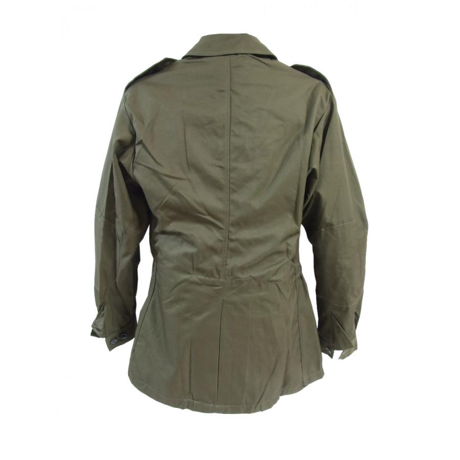MILITARY（ミリタリー） イタリア軍 AMI コンバットジャケット 新品 
