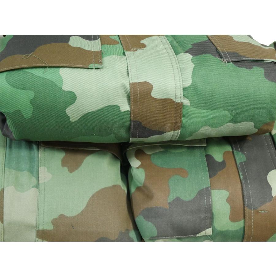 MILITARY（ミリタリー） ユーゴスラビア軍 フィールドコート