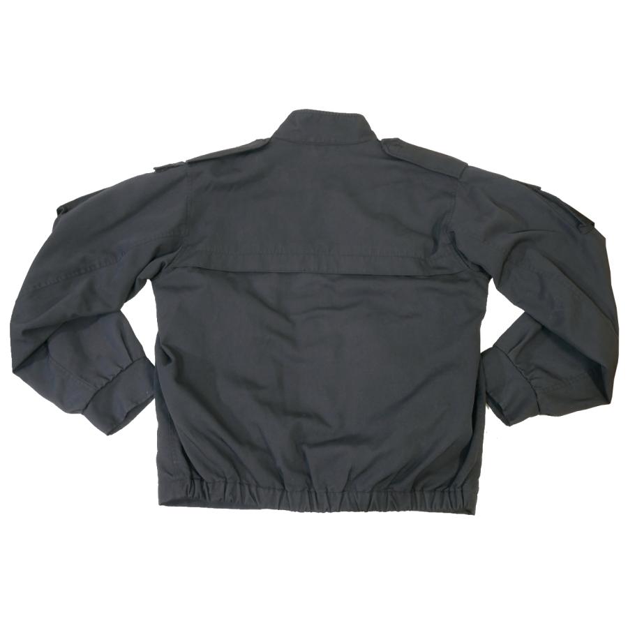 MILITARY カナダ軍 海軍 RCN 難燃ジャケット Nomex ブラック MILITARY カナダ軍 海軍 RCN 難燃ジャケット Nomex ブラック