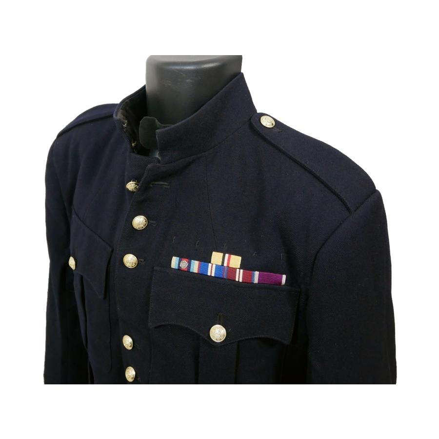MILITARY（ミリタリー） イギリス軍 近衛兵 スコッツガーズ No1 ドレス