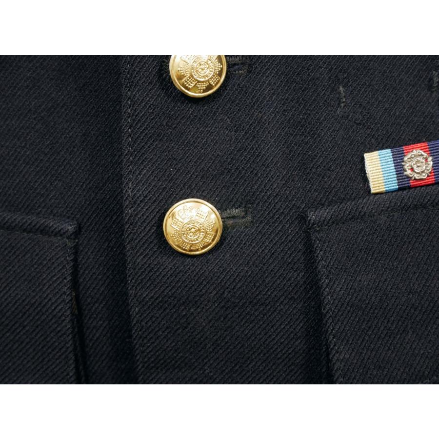 MILITARY（ミリタリー） イギリス軍 近衛兵 スコッツガーズ No1 ドレス