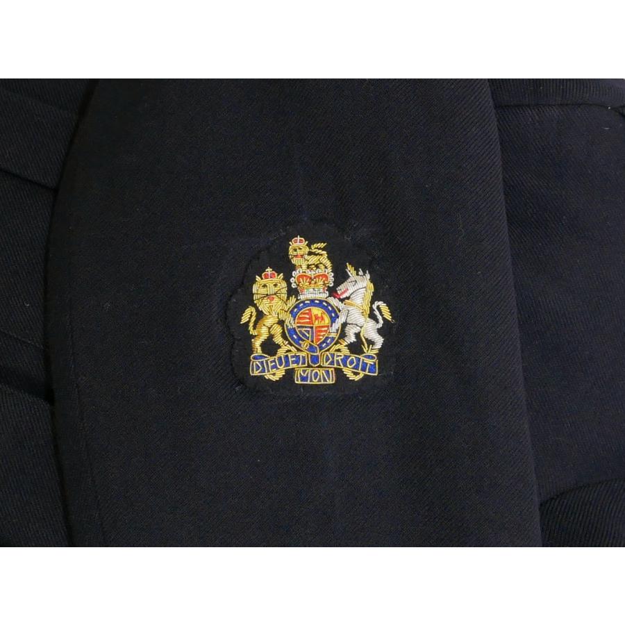 MILITARY（ミリタリー） イギリス軍 近衛兵 スコッツガーズ No1 ドレス