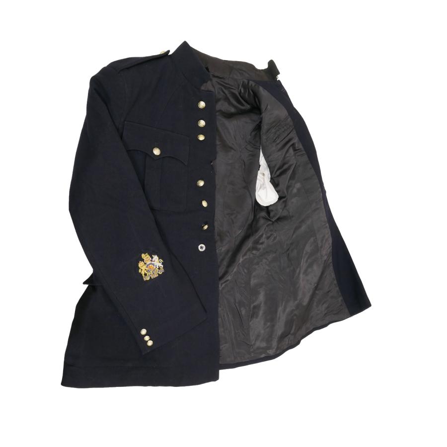 MILITARY（ミリタリー） イギリス軍 近衛兵 スコッツガーズ No1 ドレス