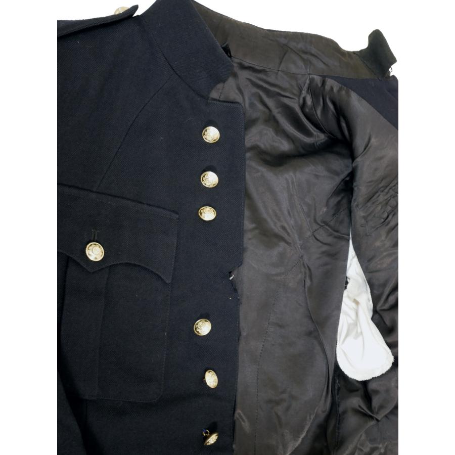 MILITARY（ミリタリー） イギリス軍 近衛兵 スコッツガーズ No1 ドレス