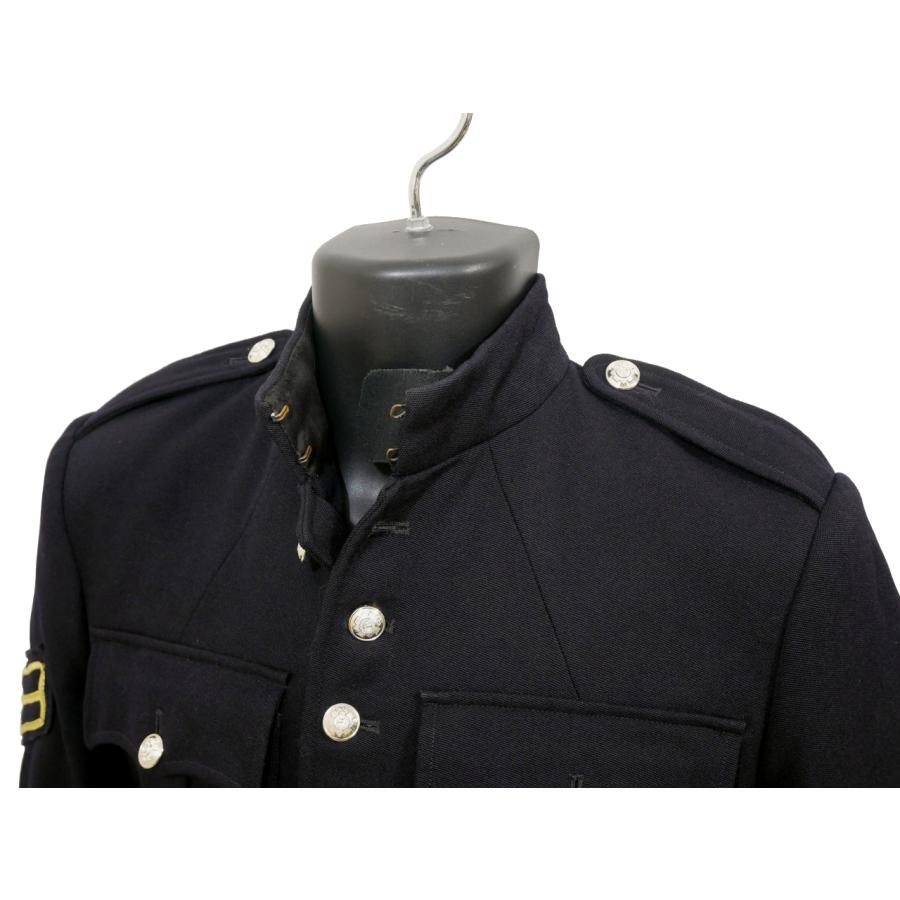 MILITARY（ミリタリー） イギリス軍 近衛兵 スコッツガーズ No1 ドレス