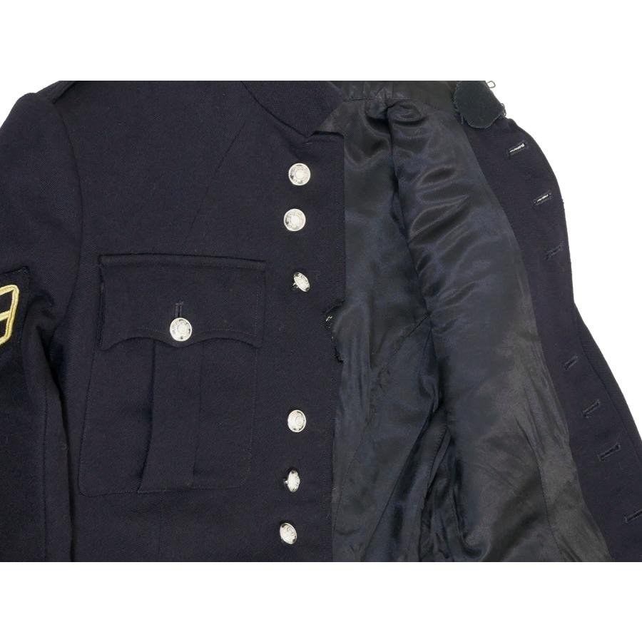 MILITARY（ミリタリー） イギリス軍 近衛兵 スコッツガーズ No1 ドレス