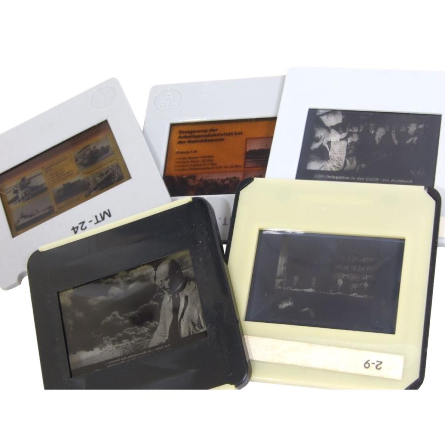 東ドイツ ポジフィルム 10枚セット | MILITARY | 02