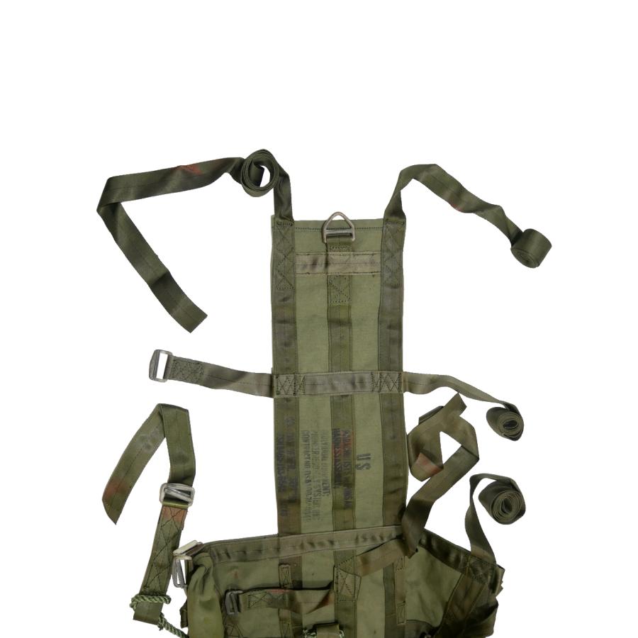 MILITARY（ミリタリー） アメリカ軍 70's ウェポン＆個人装備用 パラ