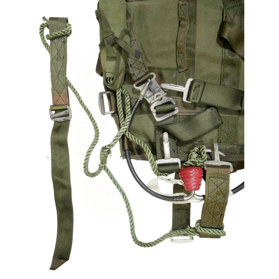 MILITARY（ミリタリー） アメリカ軍 70's ウェポン＆個人装備用 パラ