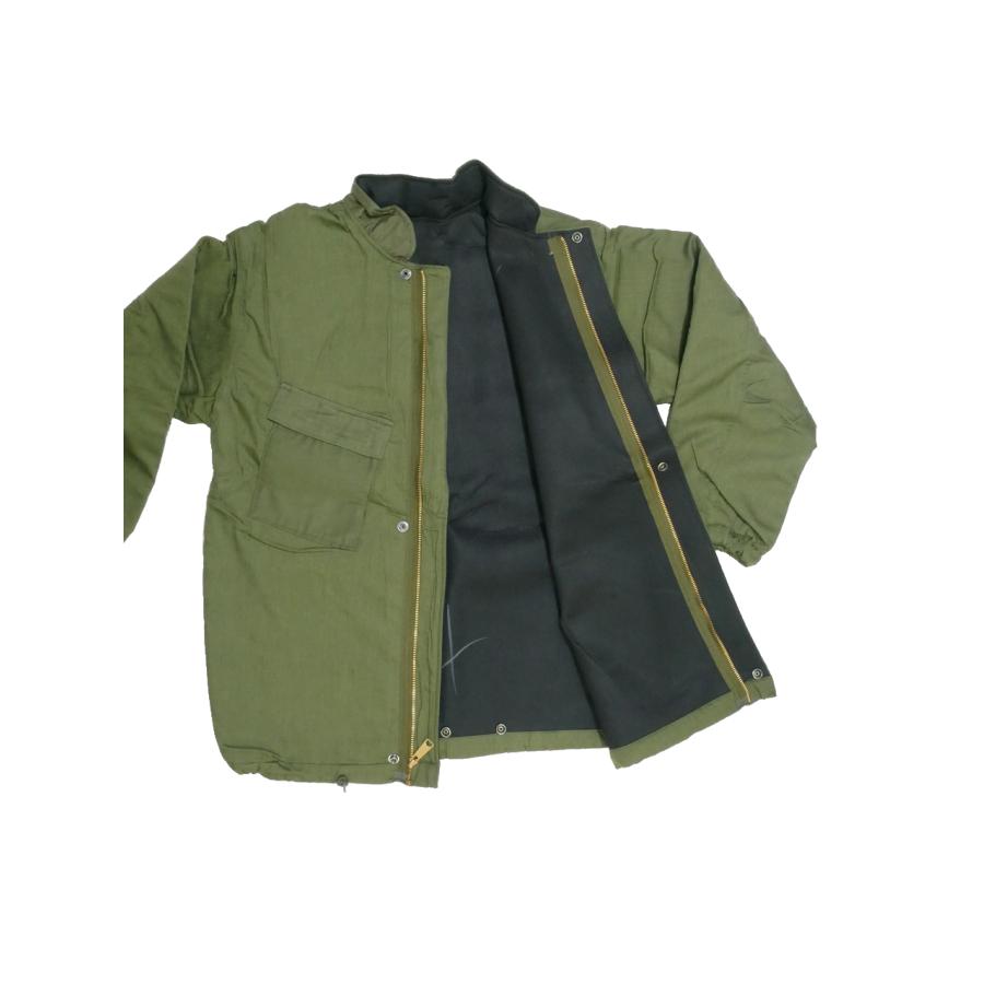 MILITARY（ミリタリー） アメリカ軍 ケミカルプロテクティブスーツ