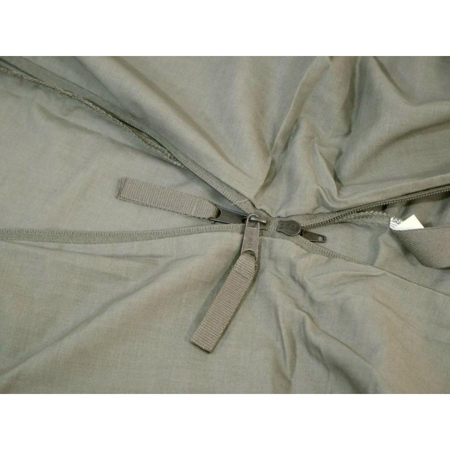 MILITARY（ミリタリー） オランダ軍 モジュラースリープシステム