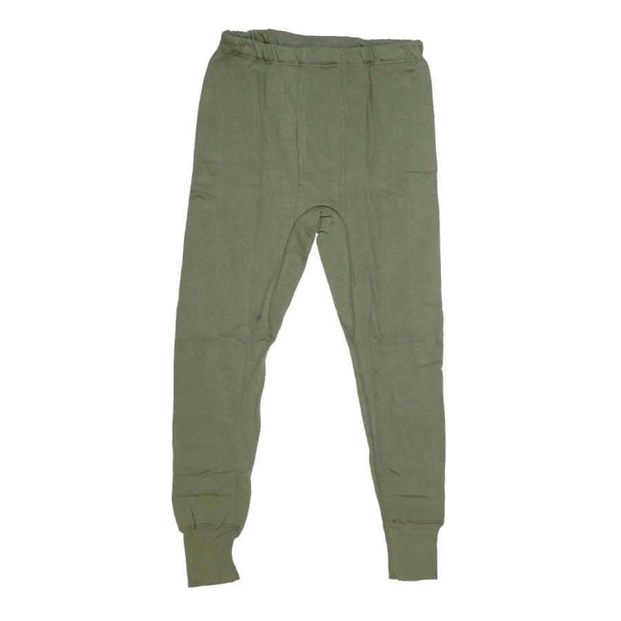 MILITARY ドイツ軍 HENGELLA ライナーパンツ インナー メンズ