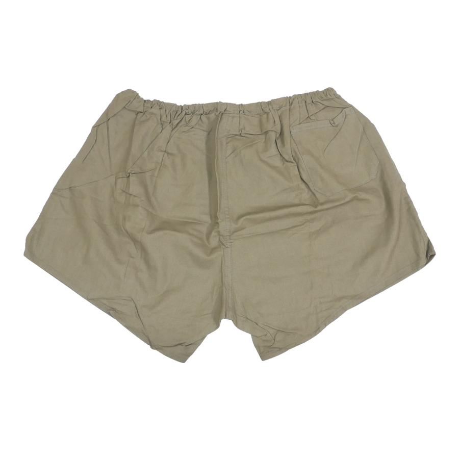 チェコスロバキア軍 トランクス オリーブ 新品デッドストック | MILITARY | 03