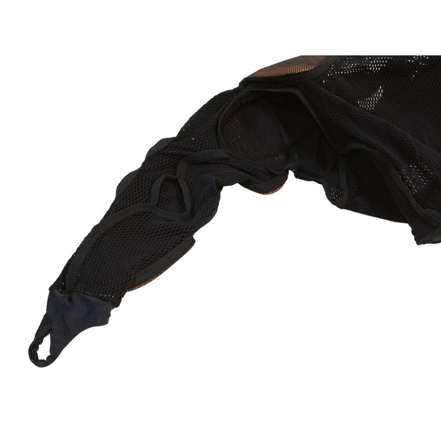 フランス国家憲兵 プロテクターライナージャケット Sサイズ 新品デッドストック | MILITARY | 04