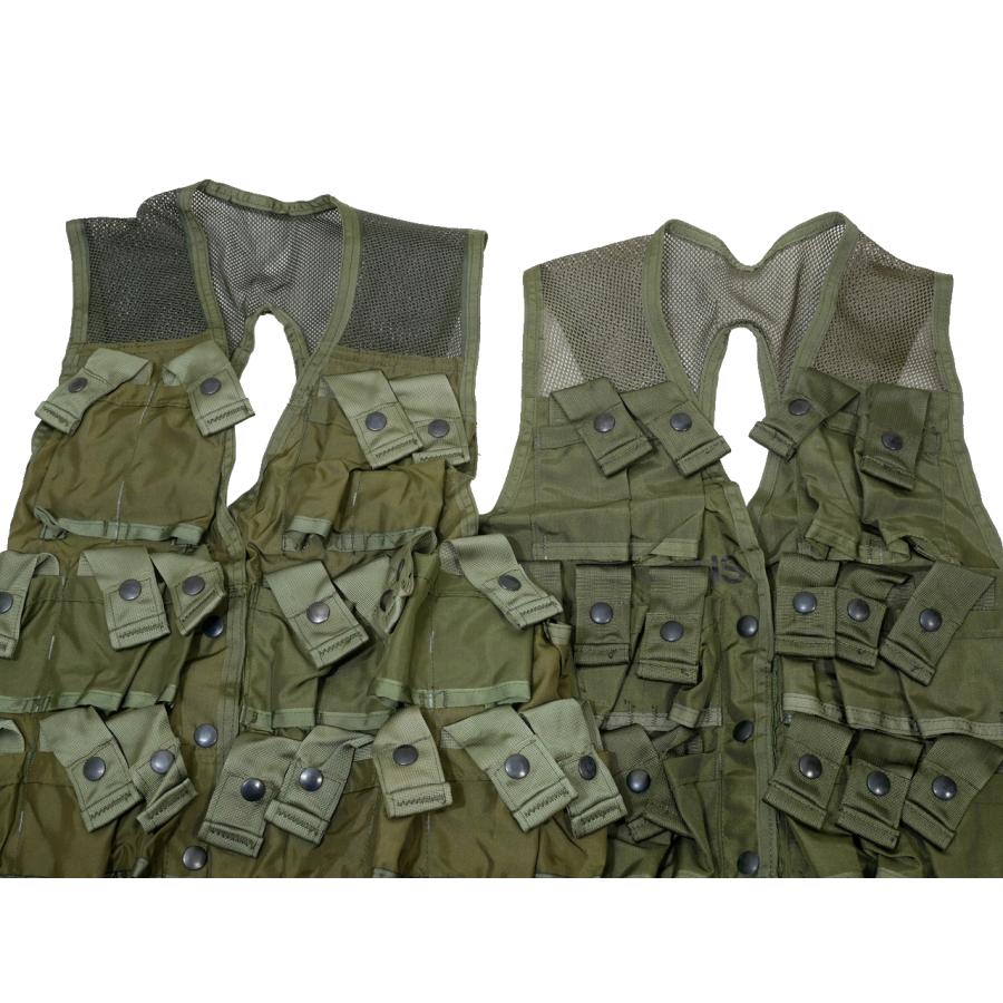 MILITARY（ミリタリー） アメリカ軍 40mmグレネード キャリング ベスト