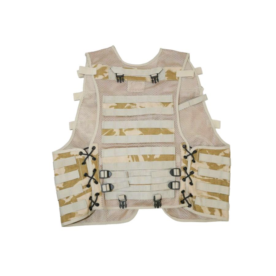 MILITARY（ミリタリー） イギリス軍 タクティカル ロードキャリング