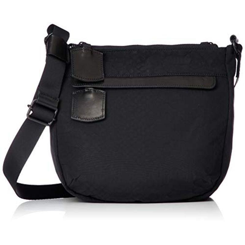 注目の レッセフェール パイロン ナイロン 牛革 ショルダーバッグ パイソン ヘビ 5645 ブラック 最新情報 Sunrisefinserve Com