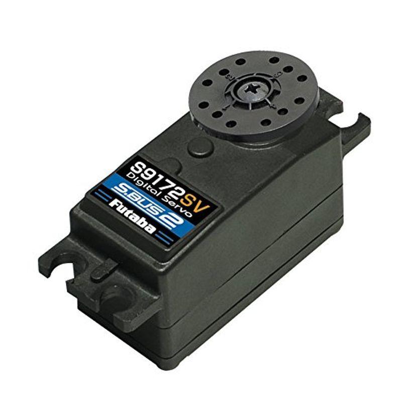 22最新のスタイル 双葉電子工業 3 S9172sv サーボ ラジコンパーツ アクセサリー